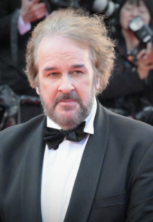 Peter Jackson