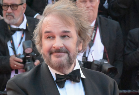 Peter Jackson