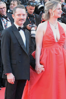 Elijah Wood, Mette-Marie Kongsved