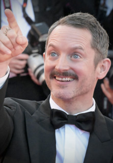 Elijah Wood