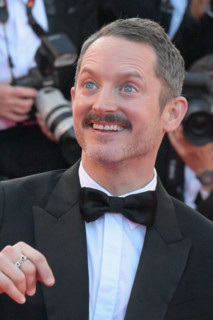 Elijah Wood