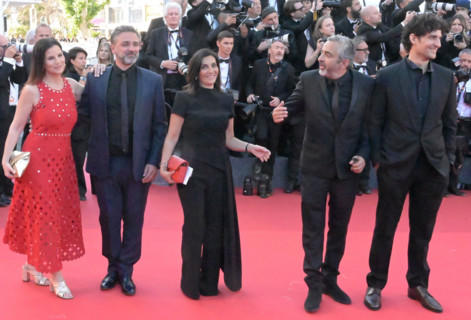 Olivier Nakache et Eric Toledano