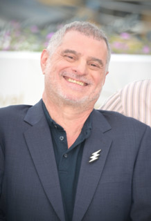 Pierre Salvadori
