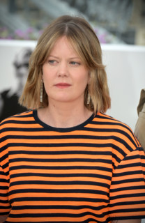 Madeleine Baudot