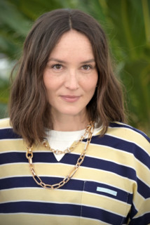 Anaïs Demoustier
