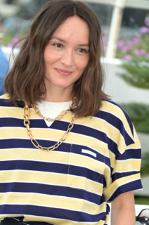 Anaïs Demoustier