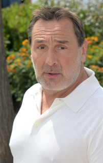 Gilles Lellouche