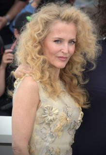Gillian Anderson