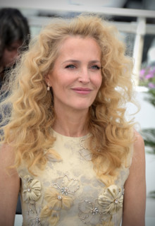 Gillian Anderson