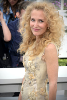 Gillian Anderson