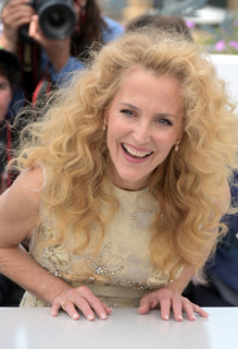 Gillian Anderson