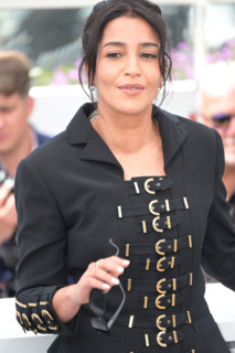 Leïla Bekhti