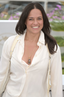 Michelle Rodriguez