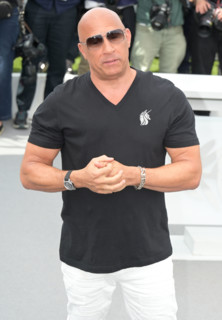 Vin Diesel