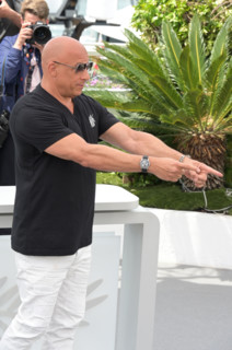 Vin Diesel