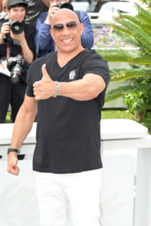Vin Diesel