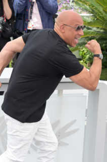 Vin Diesel