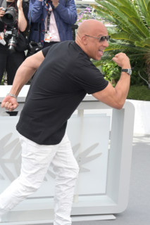 Vin Diesel