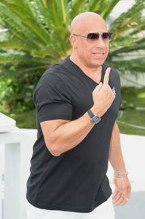 Vin Diesel