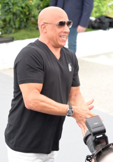 Vin Diesel