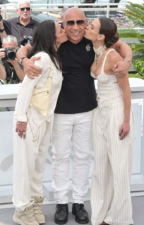 Photocall du film "The Fast and the Furious"