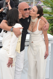 Photocall du film "The Fast and the Furious"