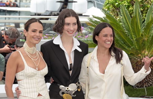 Photocall du film "The Fast and the Furious"