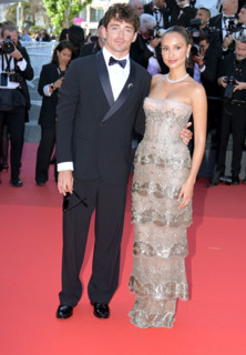 Charles Leclerc, Alexandra Leclerc