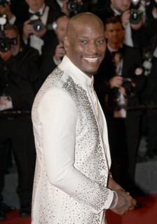 Tyrese Gibson
