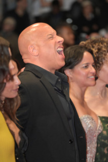 Vin Diesel