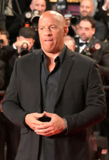 Vin Diesel
