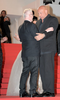 Thierry Frémaux, Vin Diesel