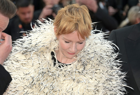 Sandra Hüller