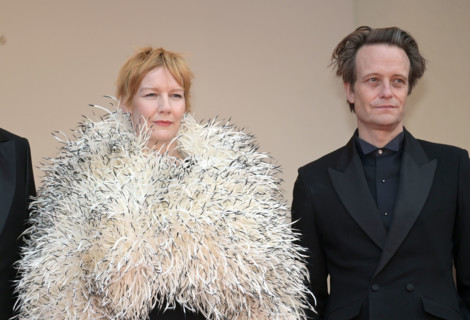 Sandra Hüller, August Diehl