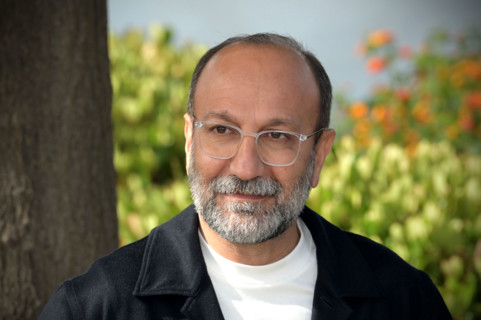 Asghar Farhadi