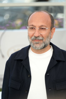 Asghar Farhadi
