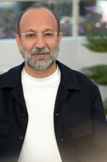 Asghar Farhadi