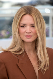 Virginie Efira