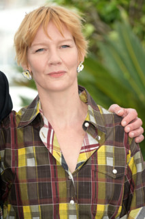 Sandra Hüller
