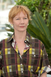 Sandra Hüller