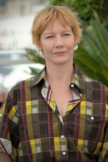 Sandra Hüller