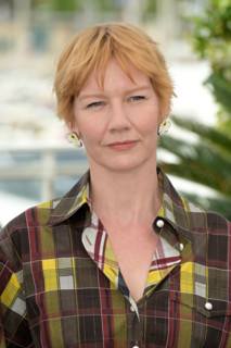 Sandra Hüller