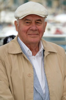 Hanns Zischler