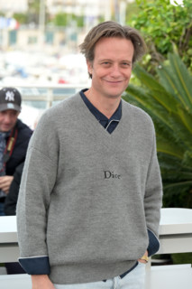 August Diehl