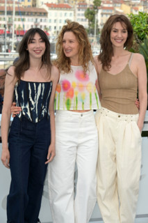 Photocall du film "Les caprices de l'Enfant-Roi"