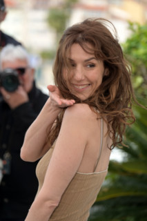 Doria Tillier