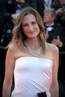 Camille Cottin