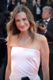 Camille Cottin