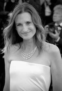 Camille Cottin