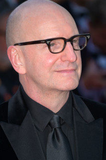 Steven Soderbergh
